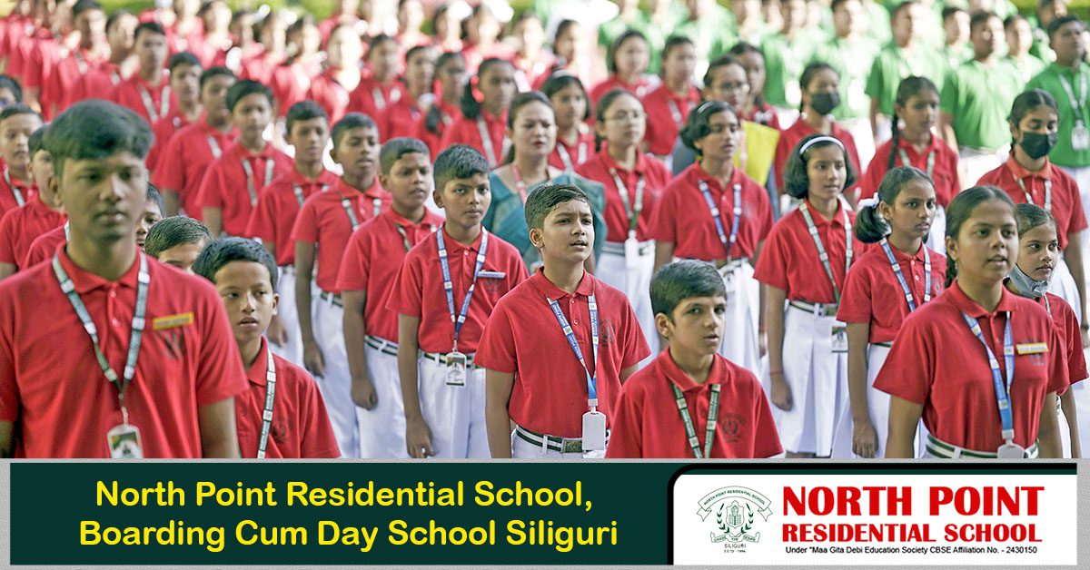 Looking For Boarding School in Bihar? Why Not NPRS Boarding School Siliguri